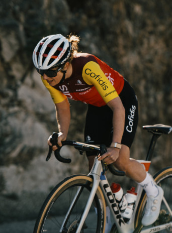 Team Cofidis Woman