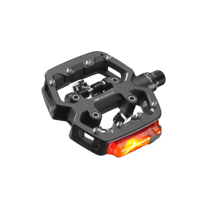 Geo Trekking Roc Vision