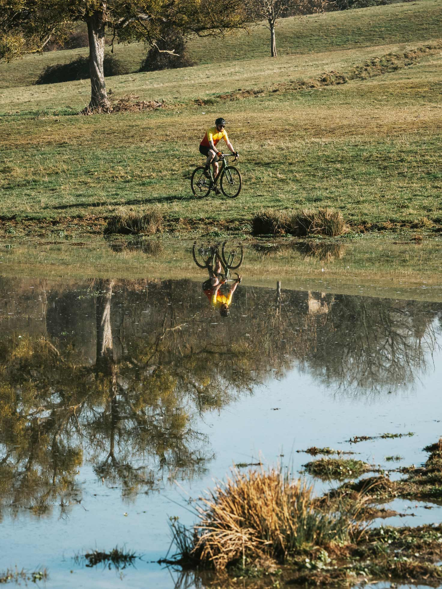 E-765 Gravel & 765 Gravel RS - Press kit