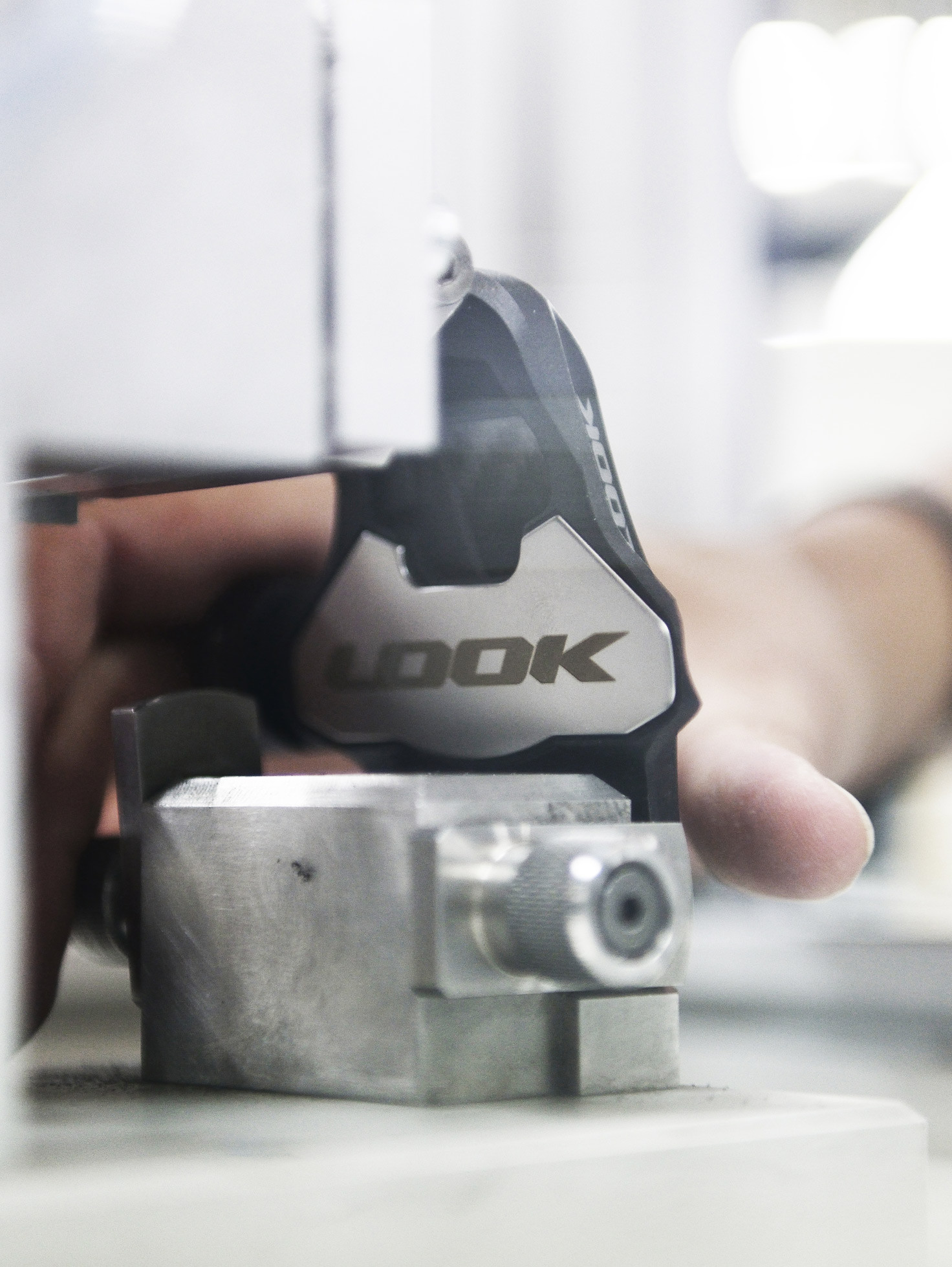 Keo Blade Carbon Ceramic - Press kit