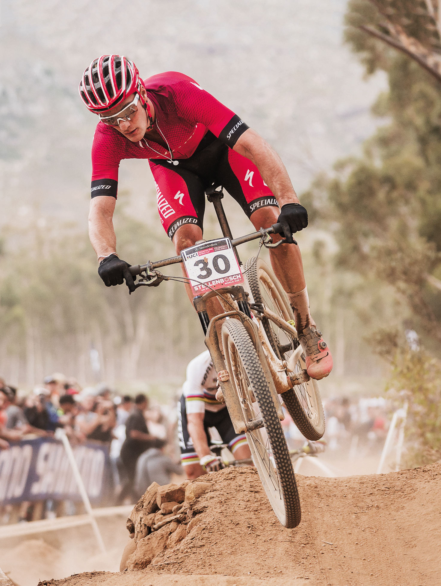 X-Track Race - Press kit