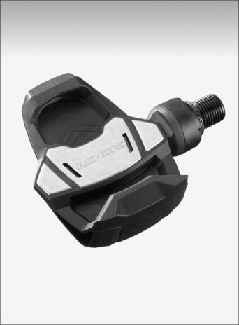 New cleat contact surface