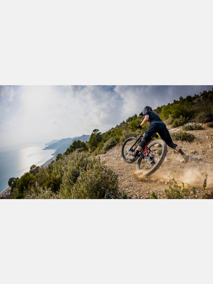 Trail / Enduro