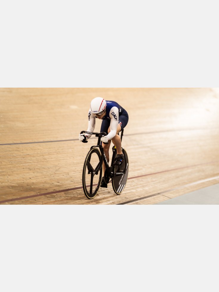 Track - Fixed Gear