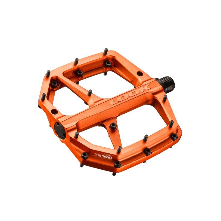 Trail Roc+