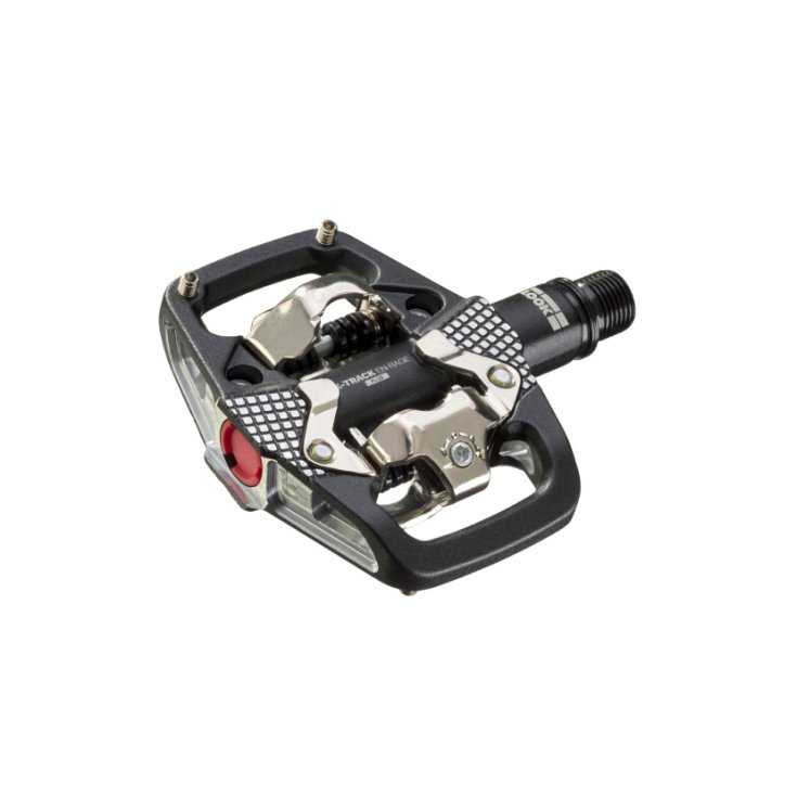 X-Track En-Rage Plus