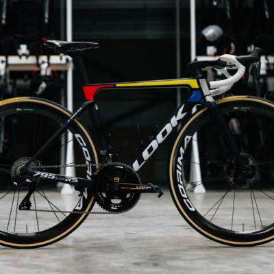795 blade rs complete bike cofidis