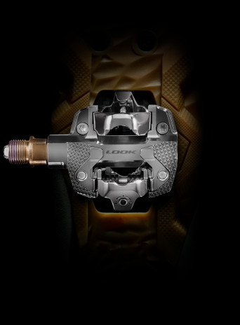 Ultra-light / exceptional contact surface