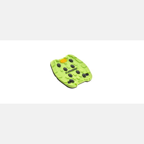 Trail Pad Lime